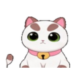 Puppy Cat cursor cat for Chrome extension