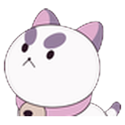 Puppy Cat 2 cursor cat for Chrome extension